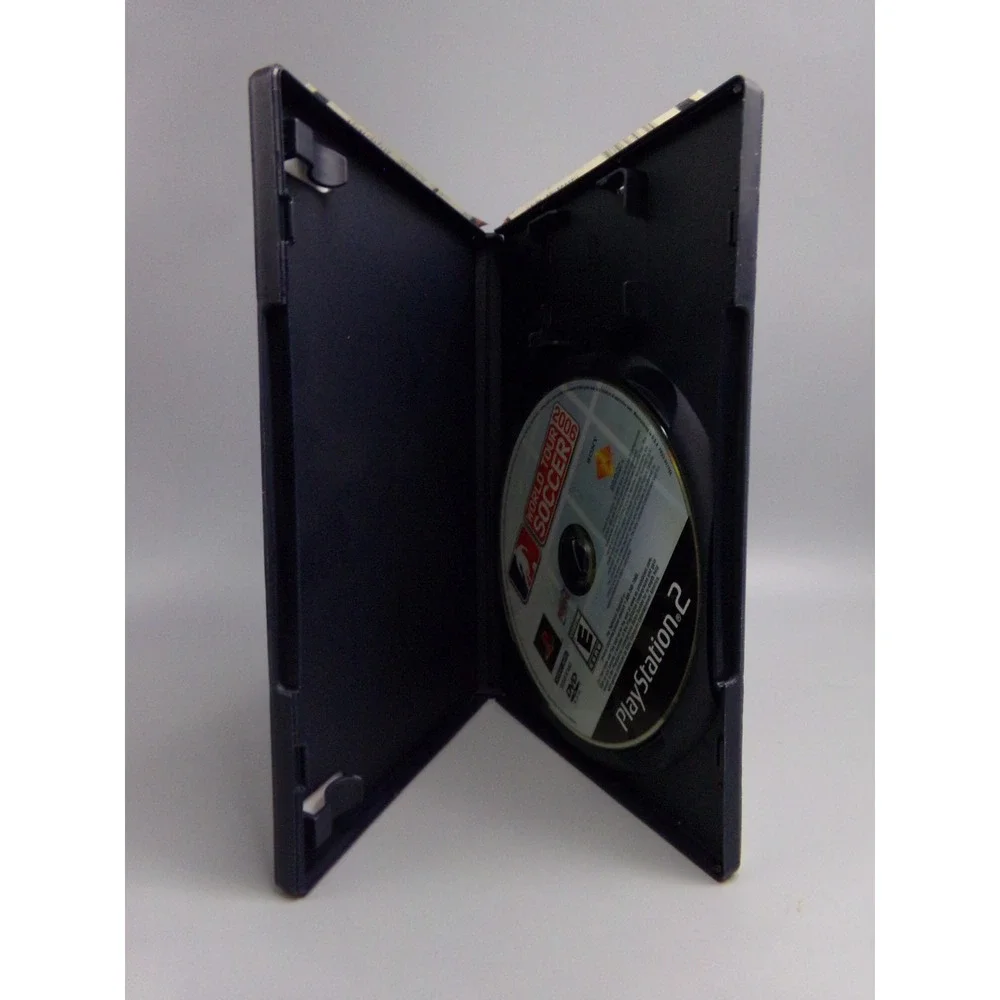 PlayStation 2 PS2 World Tour Soccer 2006 Video‎ Game